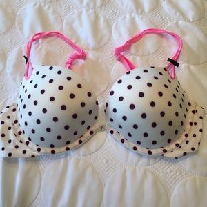 Victoria's Secret Bra