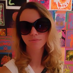 Meet your Posher, Michelle