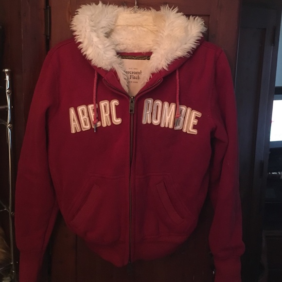 Abercrombie & Fitch nice jacket