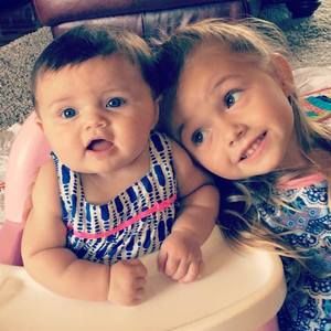 Meet your Posher, Tammi