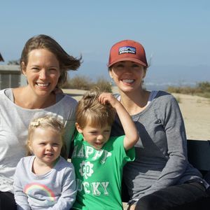 Meet your Posher, Courtney