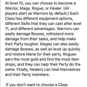 Meet your Posher, Bob