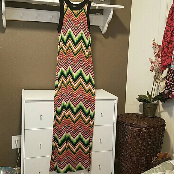 KAREN KANE MAXI