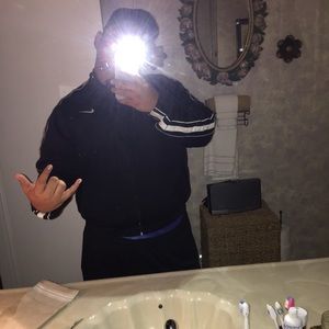 Meet your Posher, Erick