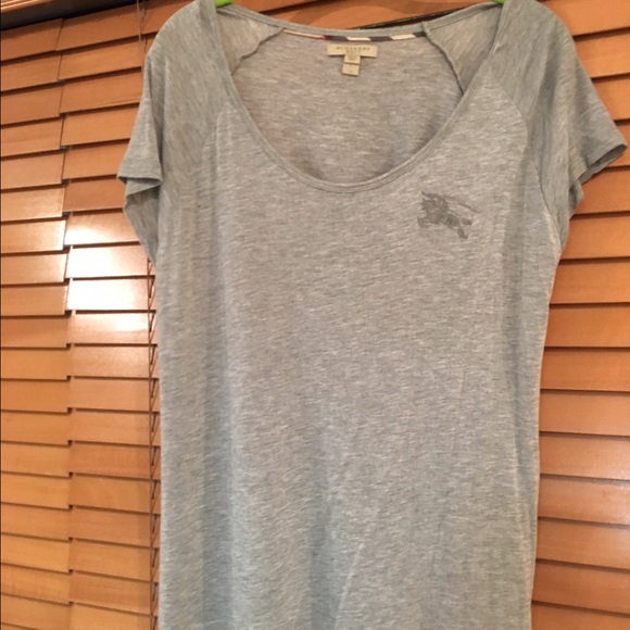 Burberry Britt tee