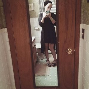 Meet your Posher, Carrie