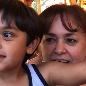 Meet your Posher, Diana