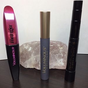 L'Oreal Mascara Haul