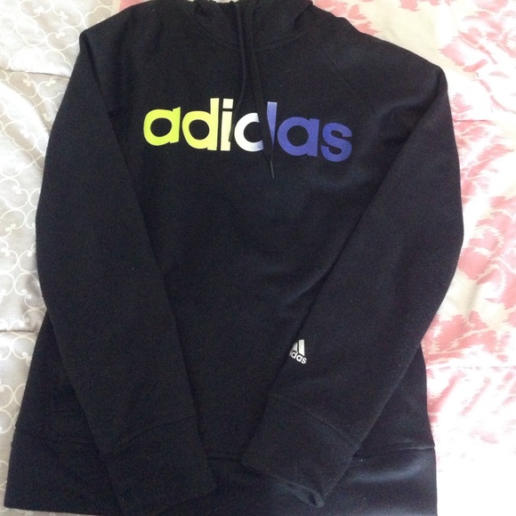 🎉Sale!🎉Adidas climax hoodie