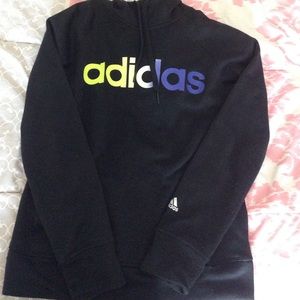 🎉Sale!🎉Adidas climax hoodie