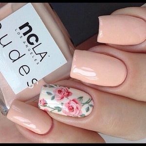 Meet your Posher, Itzel