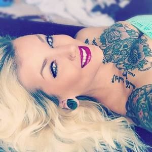 Meet your Posher, Sachelle