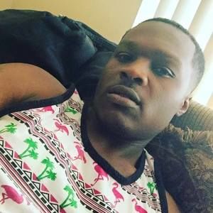 Meet your Posher, Terrance