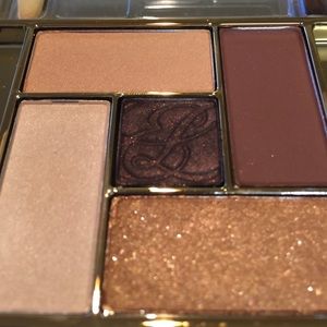 Estée Lauder Pure Color 08 Bronze Dunes Eyeshadow
