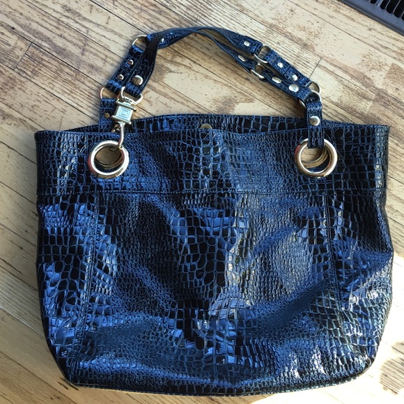 Steven by Steve Madden Tote Bag