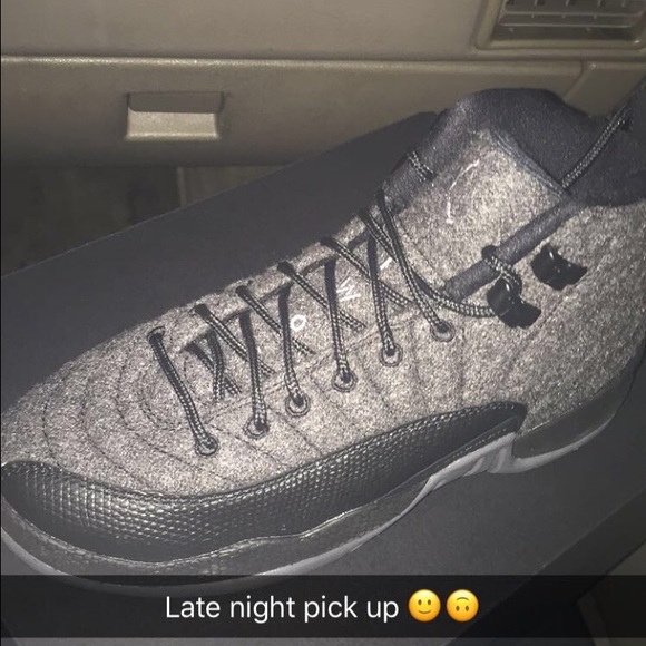 Jordan 12