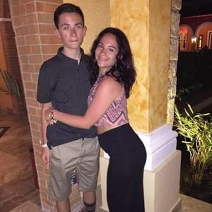 Meet your Posher, Colin