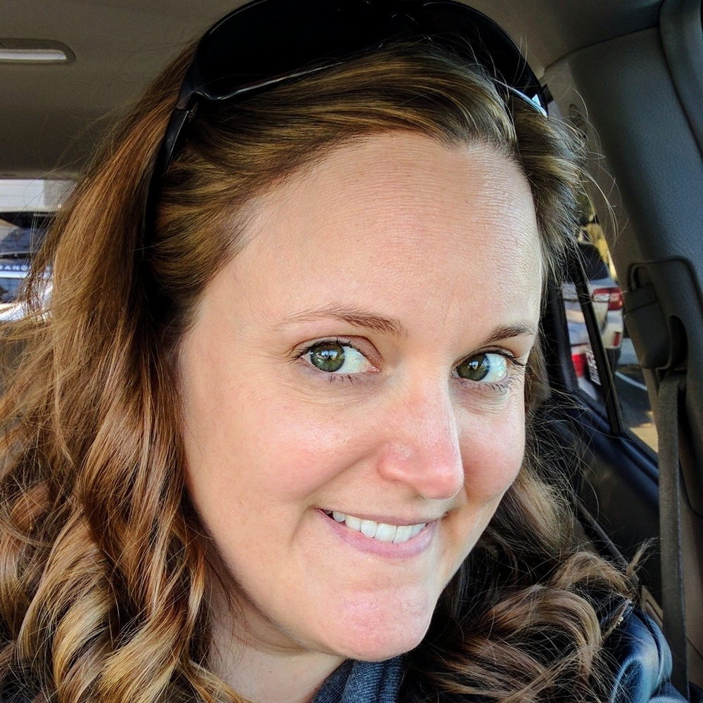 Meet your Posher, Kate