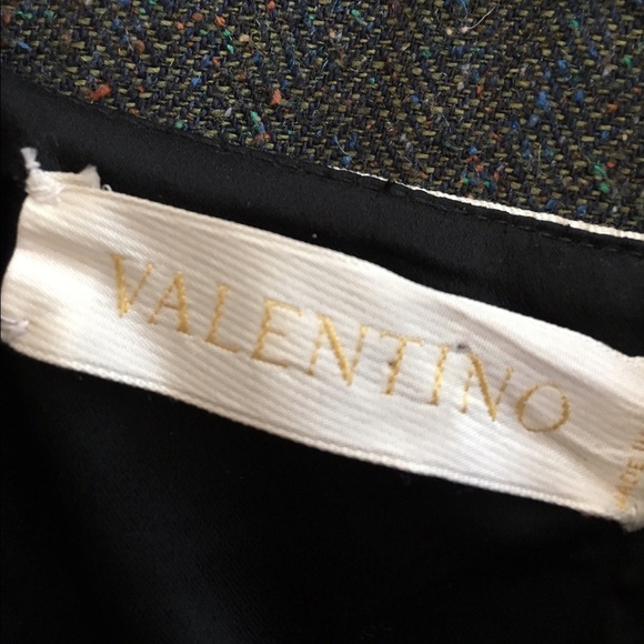 Valentino new without tags spaghetti strap dress - Picture 2 of 3