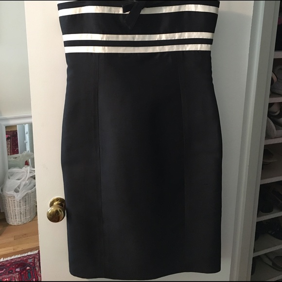 Valentino new without tags spaghetti strap dress - Picture 3 of 3