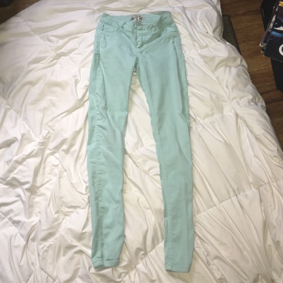 charlotte russe skinny jeans