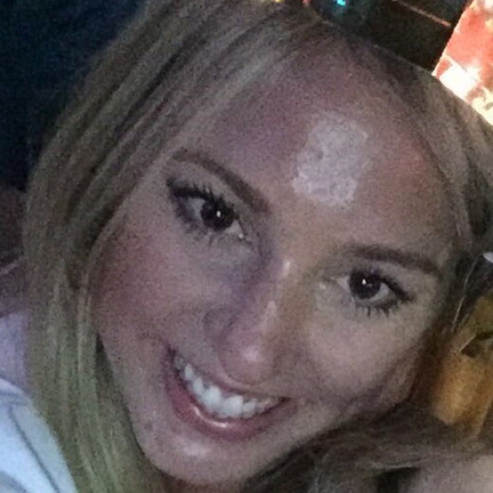 Meet your Posher, Meg