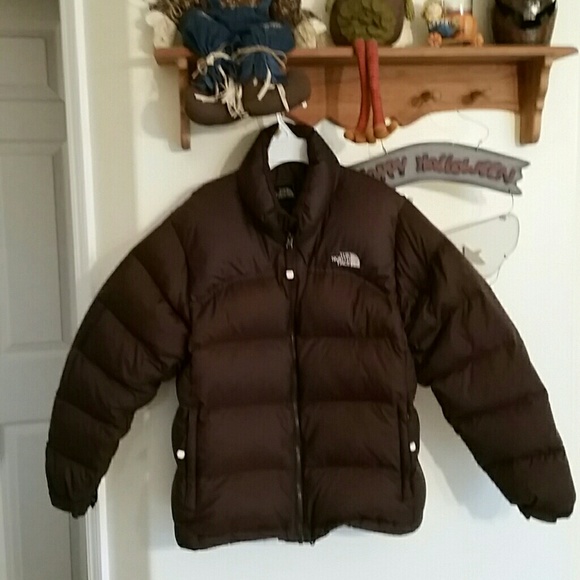 North Face Jacket