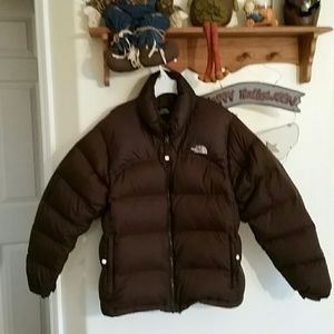 North Face Jacket