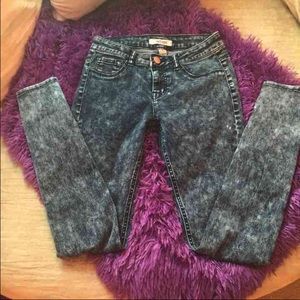 Size 4 jeggings