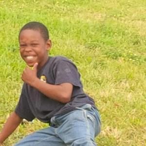 Meet your Posher, Lydia