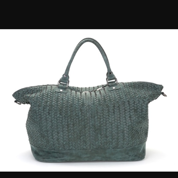 Deux Lux Handbags - Deux Lux Rivington Weekender