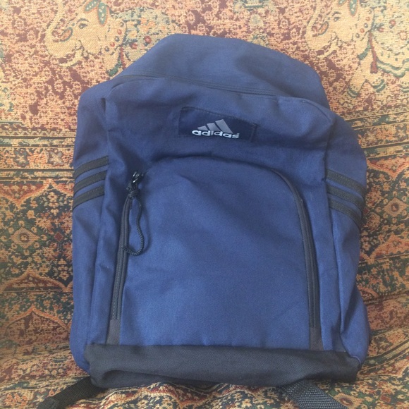 Adidas backpack