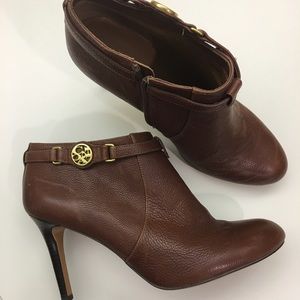 COACH booties