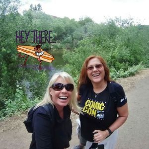 Meet your Posher, Victoria