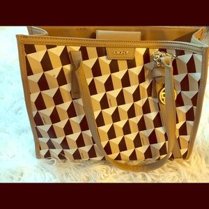 DKNY Small Tote