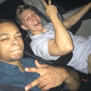 Meet your Posher, Sharrieff