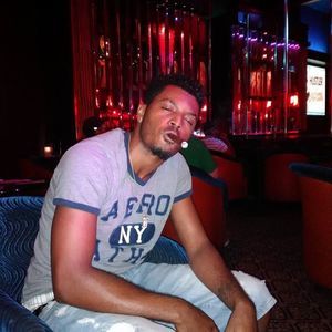 Meet your Posher, Leron