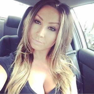 Meet your Posher, Savanna