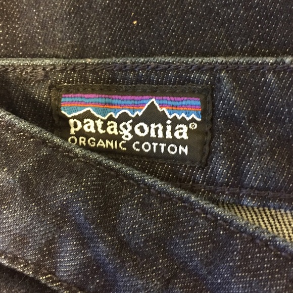 Patagonia Jeans