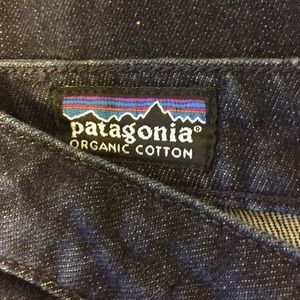 Patagonia Jeans
