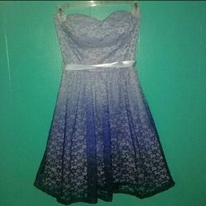 Beautiful Lace Dress