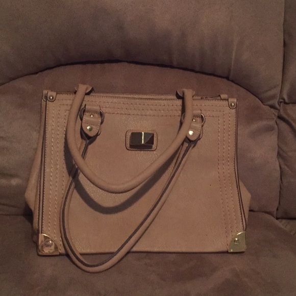 Pretty fall purse!