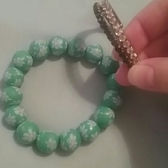 Bracelets - Picture 2 of 2