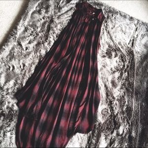 Urban Outfitters Tops - Urban Outfitters Sleeveless Flannel Urban Outfitters Tops - Urban Outfitters Sleeveless Flannel