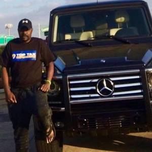 Meet your Posher, Obediah