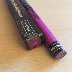 💕NEW💕 Kat Von D Everlasting Liquid Lipstick in