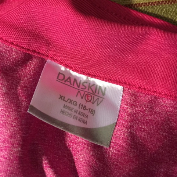 Pink lightweight pullover - Picture 2 of 2