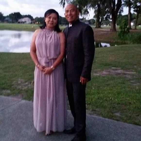 Meet your Posher, Susan