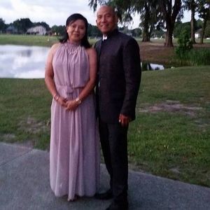 Meet your Posher, Susan