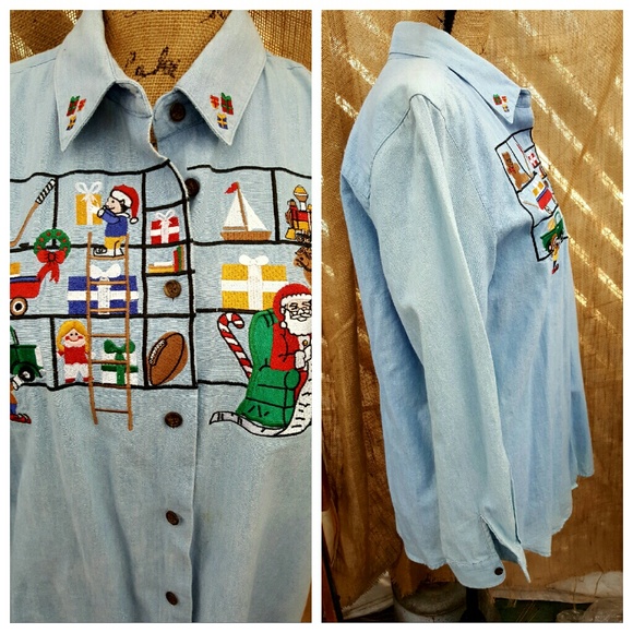 Karen Scott Tops - Karen Scott shirt